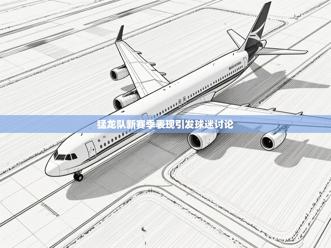 猛龙队新赛季表现引发球迷讨论  第2张