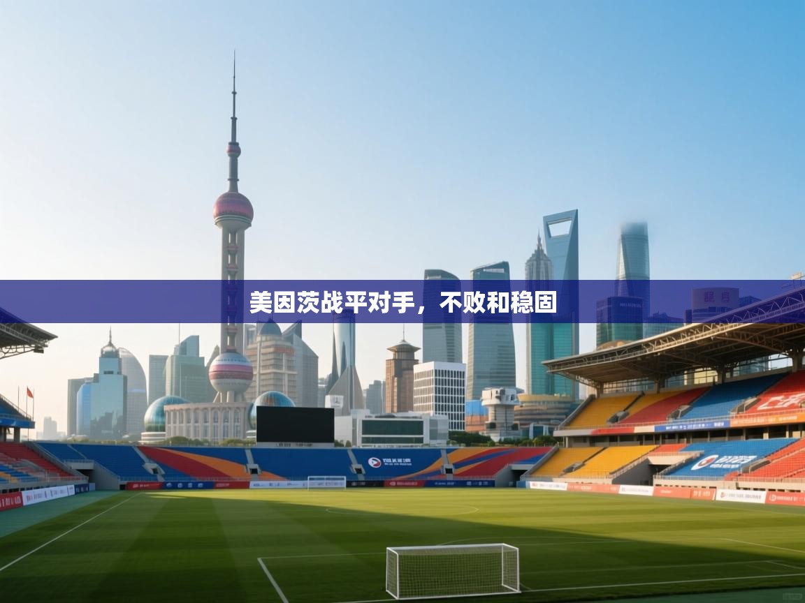 美因茨战平对手，不败和稳固  第1张