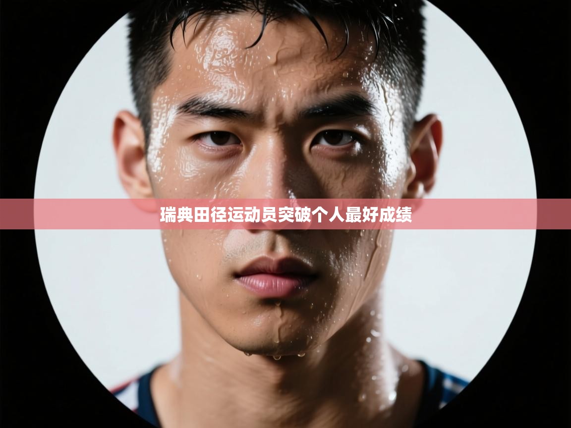 瑞典田径运动员突破个人最好成绩  第1张