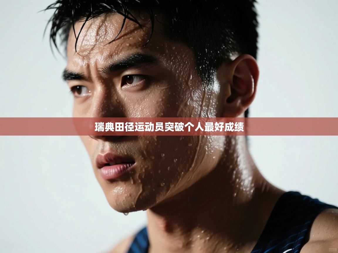 瑞典田径运动员突破个人最好成绩  第2张