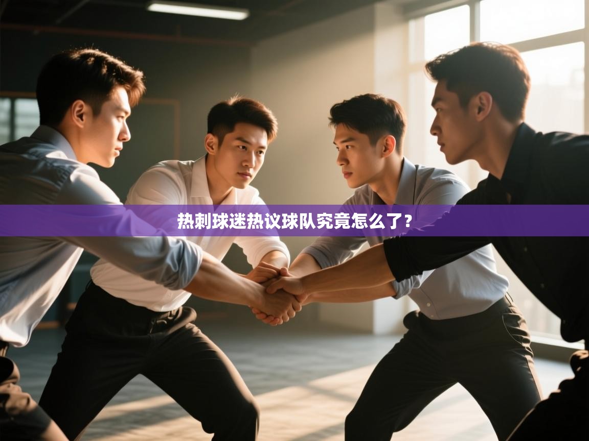 热刺球迷热议球队究竟怎么了？  第2张