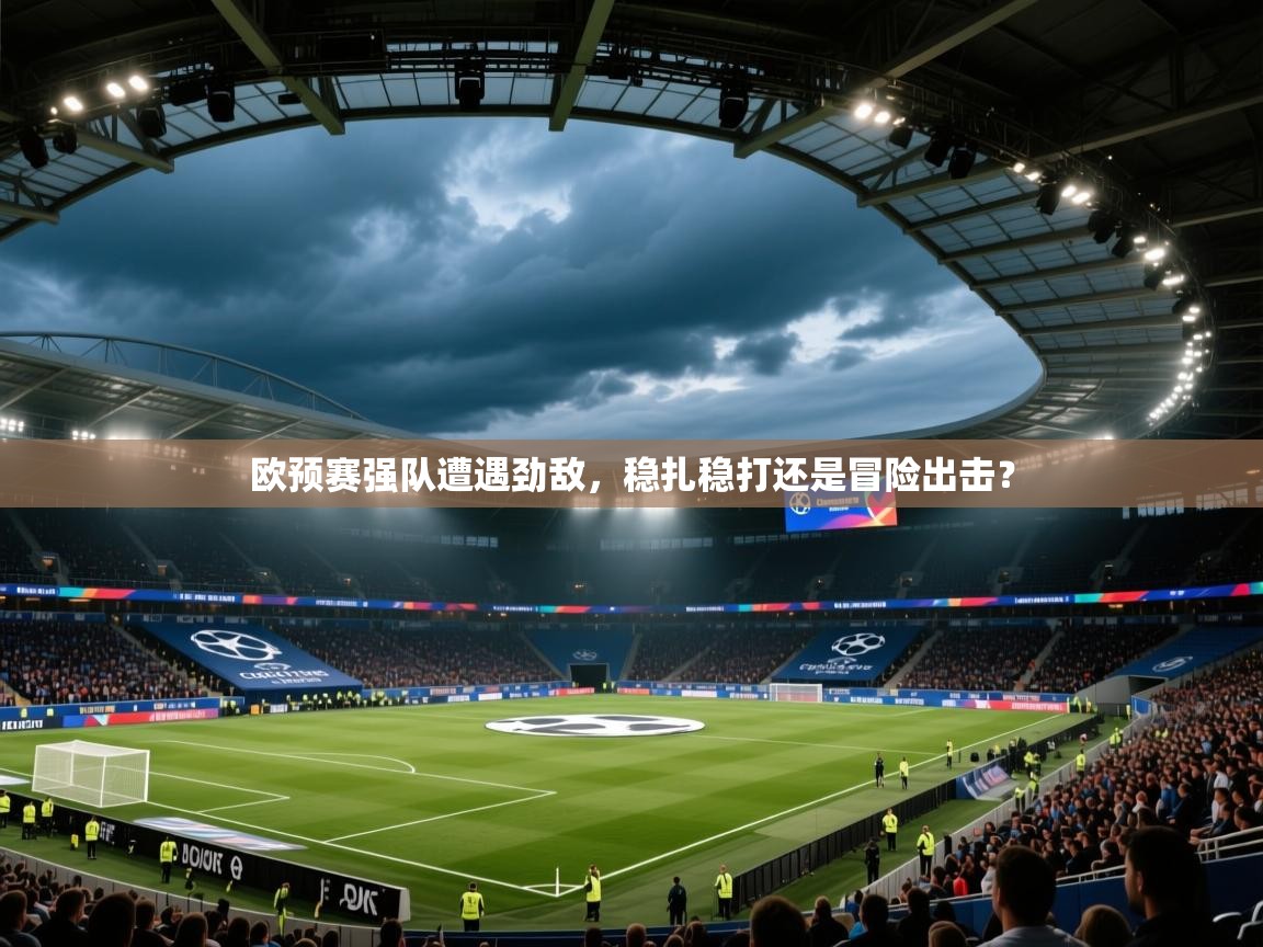 欧预赛强队遭遇劲敌，稳扎稳打还是冒险出击？  第1张