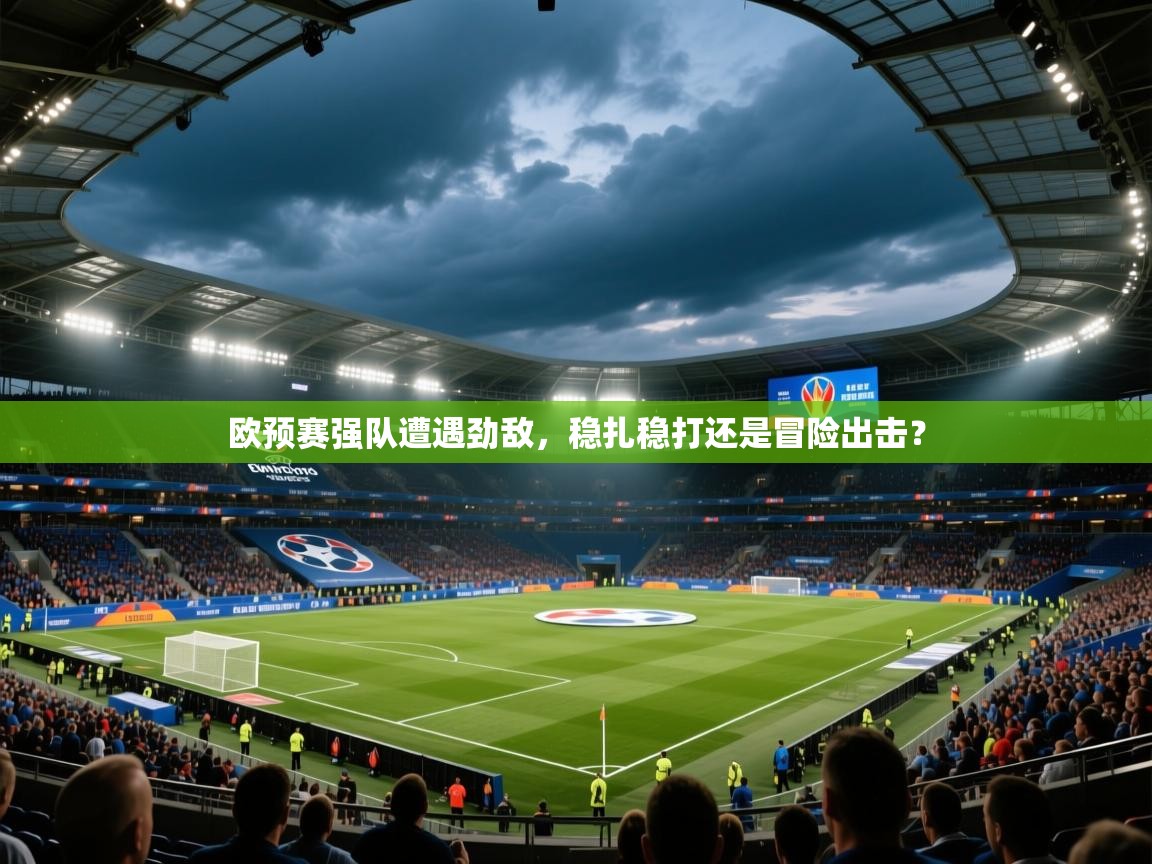欧预赛强队遭遇劲敌，稳扎稳打还是冒险出击？  第2张
