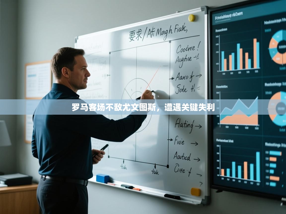 罗马客场不敌尤文图斯，遭遇关键失利  第1张