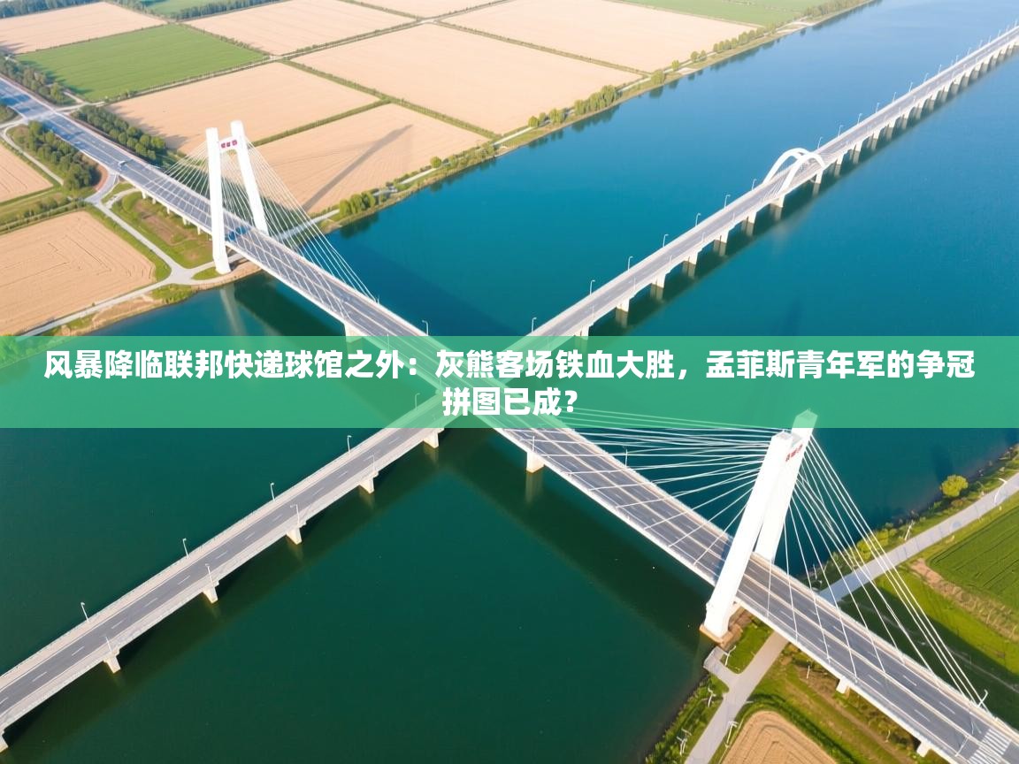 风暴降临联邦快递球馆之外：灰熊客场铁血大胜，孟菲斯青年军的争冠拼图已成？  第2张