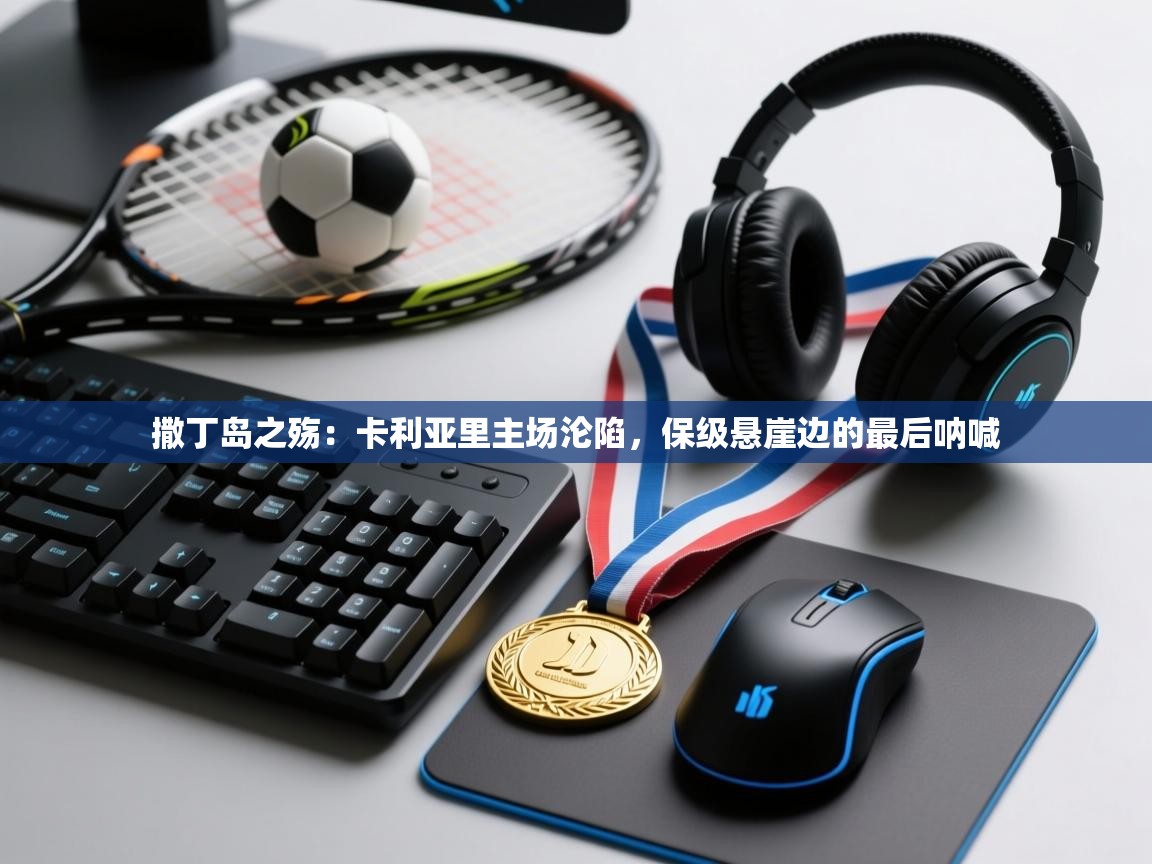 撒丁岛之殇：卡利亚里主场沦陷，保级悬崖边的最后呐喊  第1张