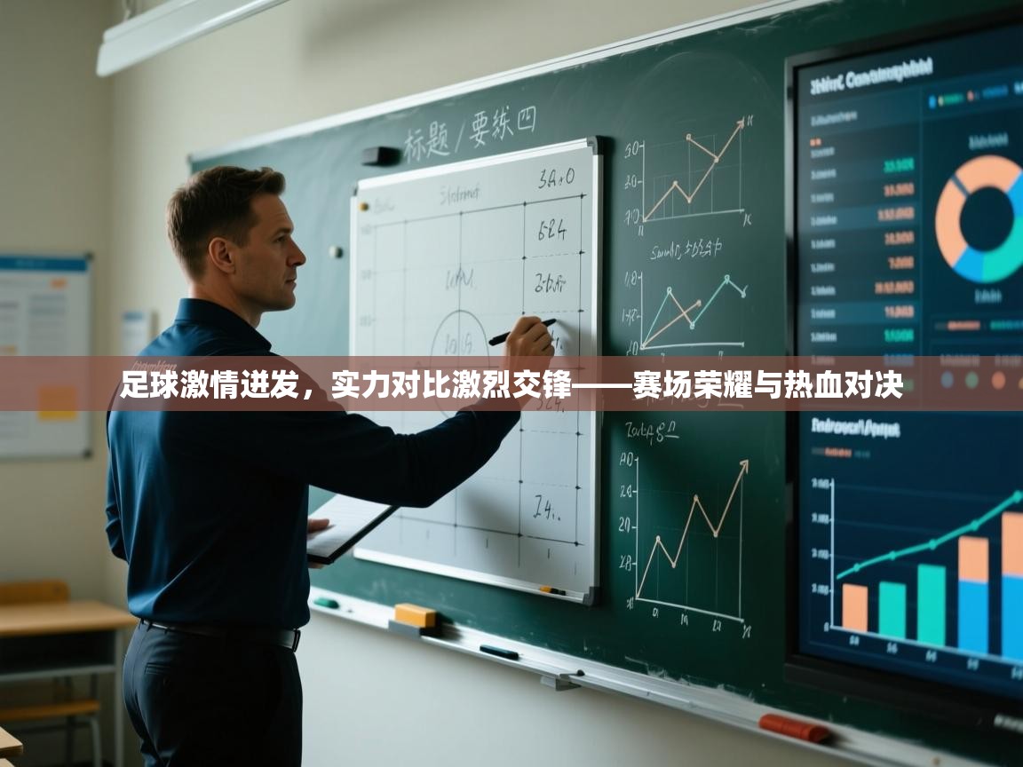 足球激情迸发，实力对比激烈交锋——赛场荣耀与热血对决  第1张