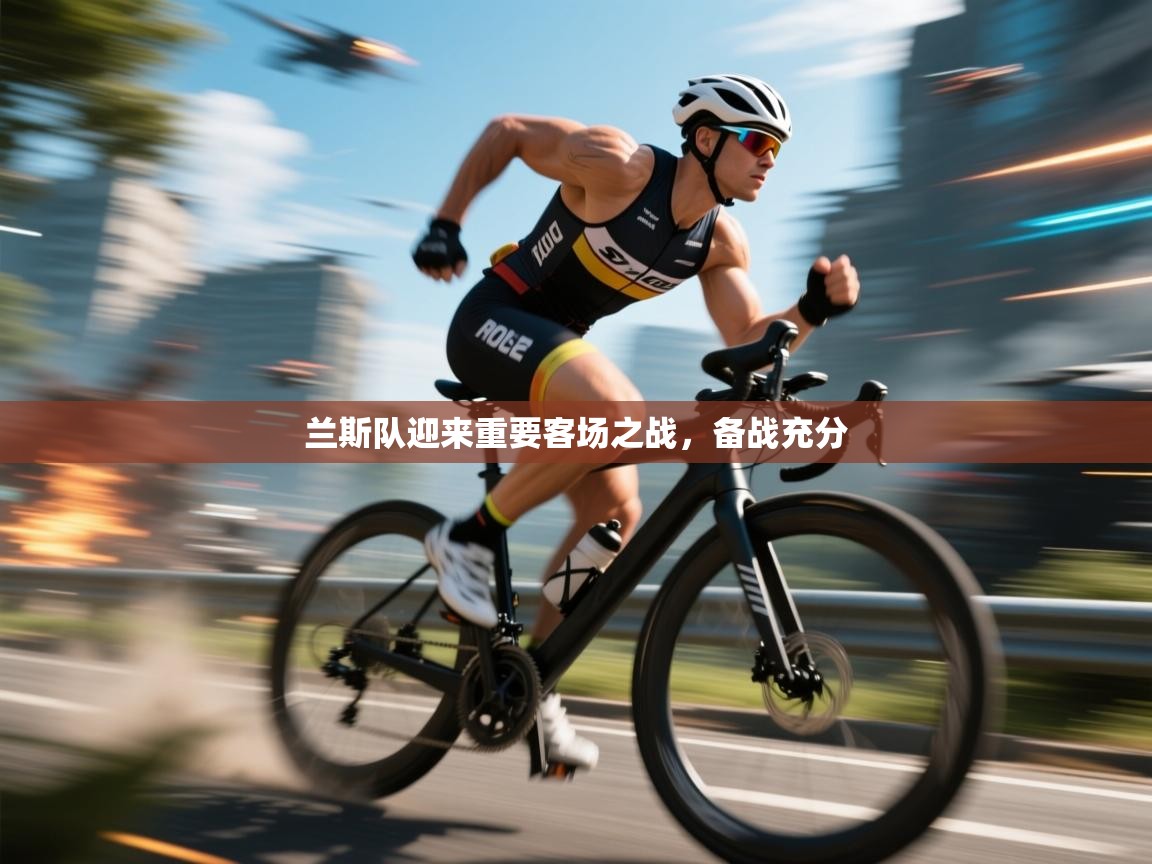 兰斯队迎来重要客场之战，备战充分  第1张