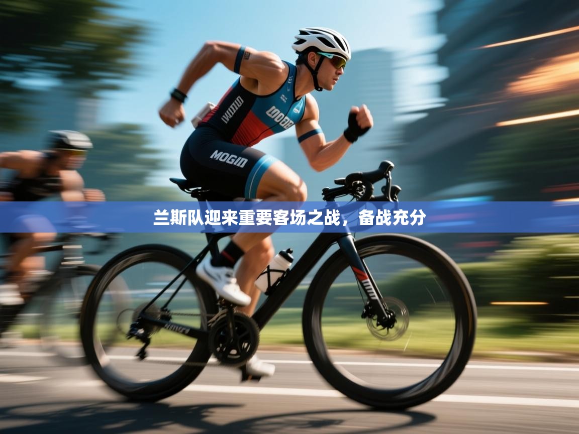 兰斯队迎来重要客场之战，备战充分  第2张