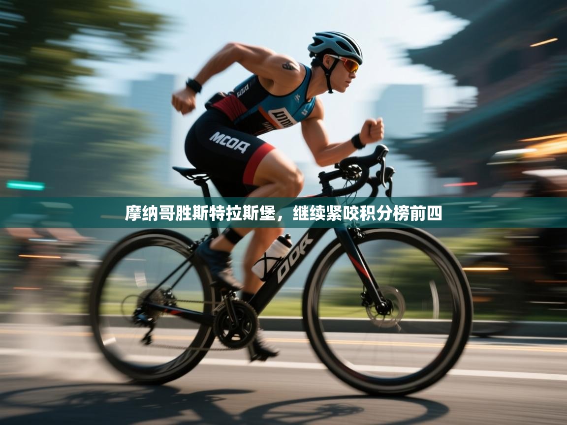 摩纳哥胜斯特拉斯堡,继续紧咬积分榜前四 第1张