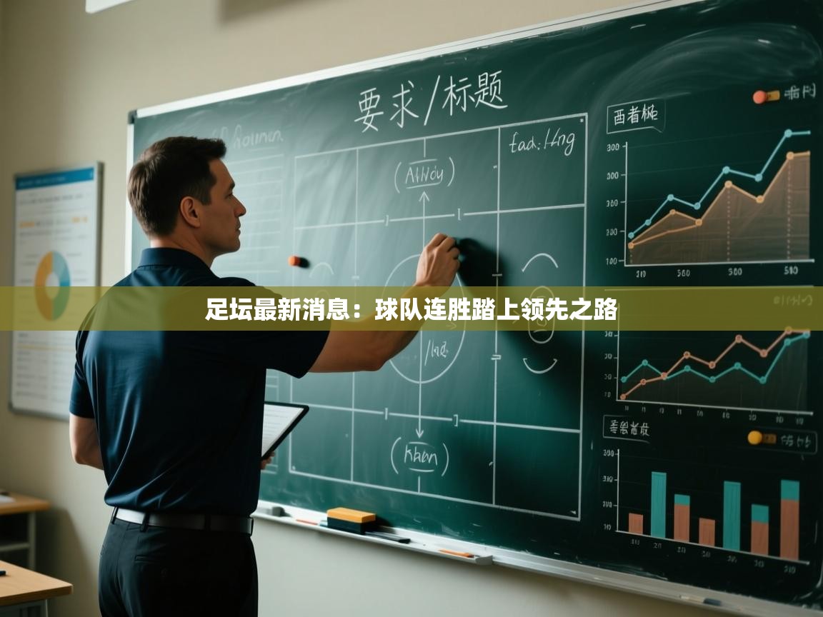 足坛最新消息：球队连胜踏上领先之路  第1张