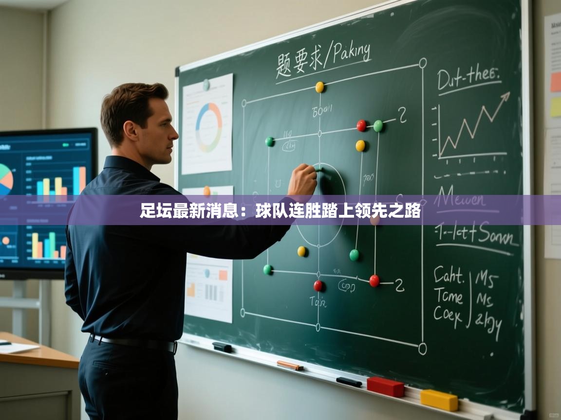 足坛最新消息：球队连胜踏上领先之路  第2张