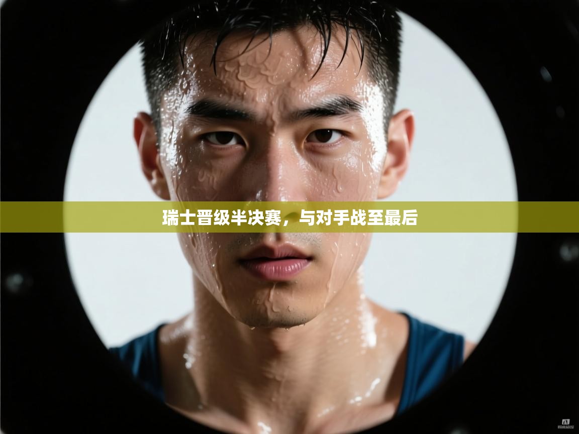 瑞士晋级半决赛，与对手战至最后  第2张