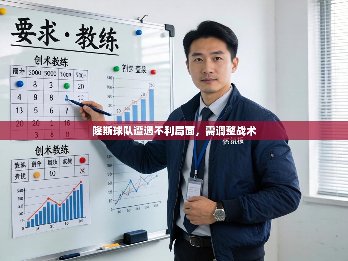 隆斯球队遭遇不利局面，需调整战术  第2张