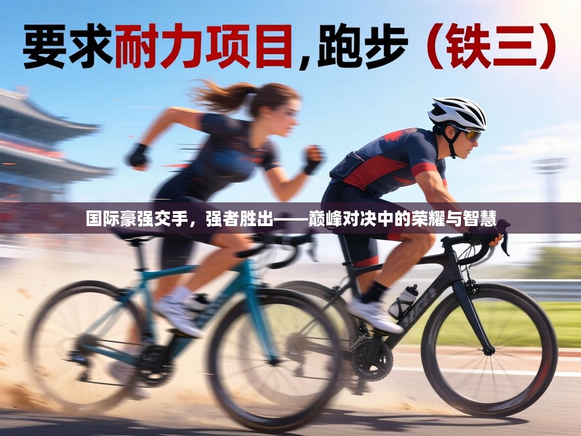 国际豪强交手，强者胜出——巅峰对决中的荣耀与智慧  第1张