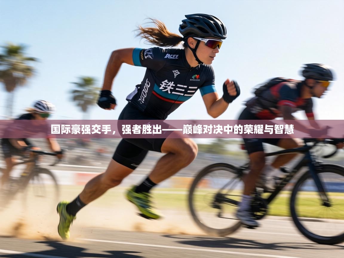 国际豪强交手，强者胜出——巅峰对决中的荣耀与智慧  第2张